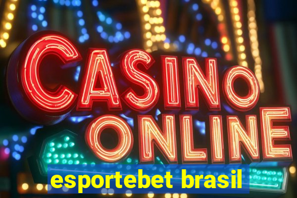 esportebet brasil